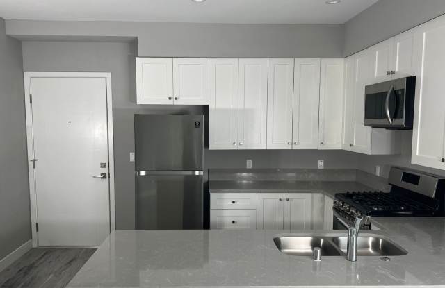 Bunker Heights Apartments photos photos