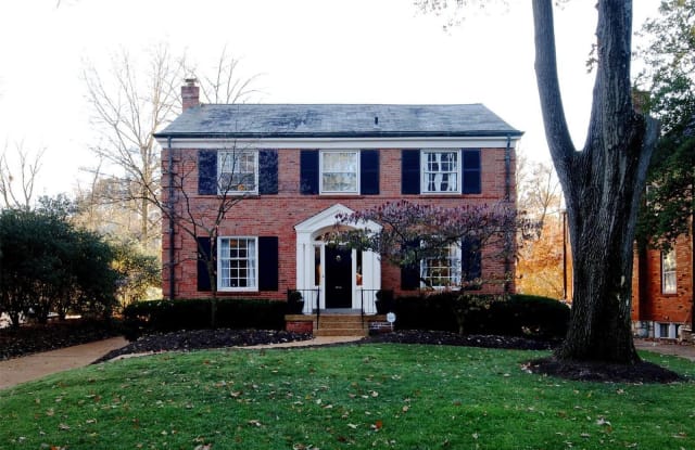 7920 Teasdale Avenue - 7920 Teasdale Avenue, University City, MO 63130