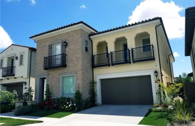 66 Sherwood - 66 Sherwood, Irvine, CA 92620