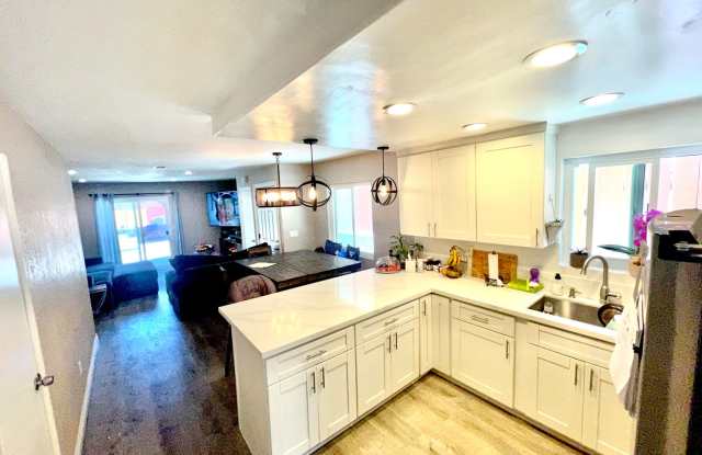 Fully remodeled house in Spring Valley on a beautifully manicured lot Gallery 3
