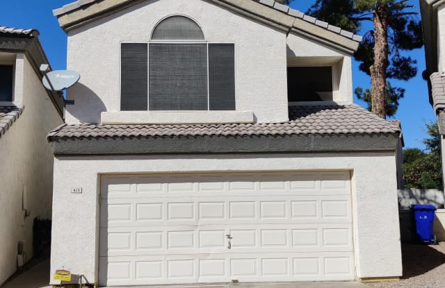 413 S SUNRISE Drive - 413 South Sunrise Drive, Gilbert, AZ 85233
