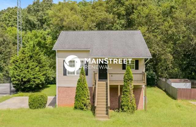 8524 Crosswind Landing Lane - 8524 Crosswind Landing Lane, Mascot, TN 37924