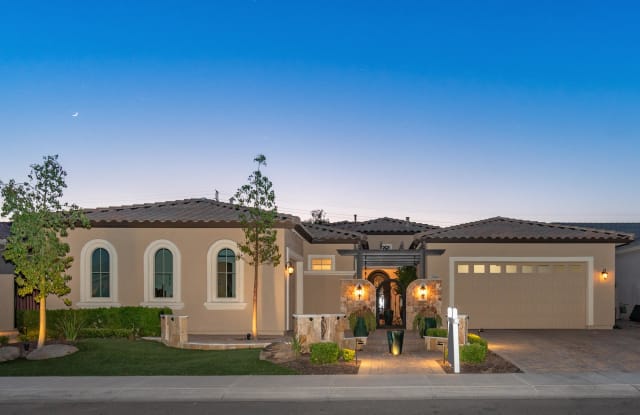 3330 S BUCKSKIN Way - 3330 South Buckskin Way, Chandler, AZ 85286
