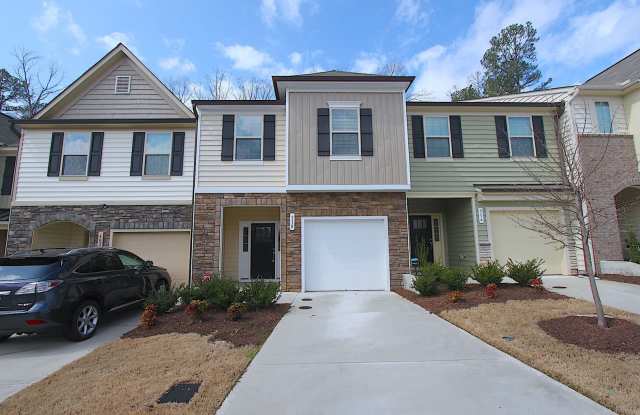 Like New Townhome in Brightleaf Community! - 318 Irving Way, Durham, NC 27703