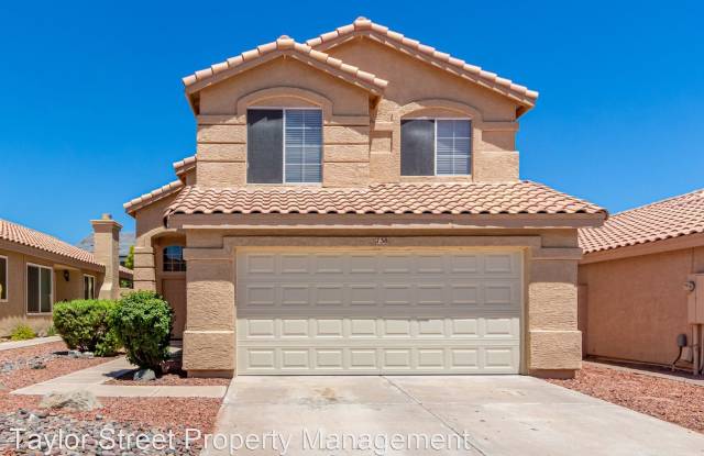 738 E Glenhaven Dr - 738 East Glenhaven Drive, Phoenix, AZ 85048