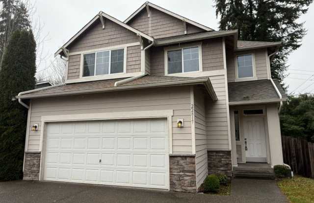 5Bd/2.5Ba Maple Valley House - 22817 Southeast 287th Place, Maple Valley, WA 98038
