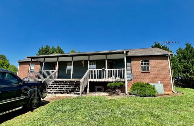 210 Chota View - 210 Chota View Road, Monroe County, TN 37885