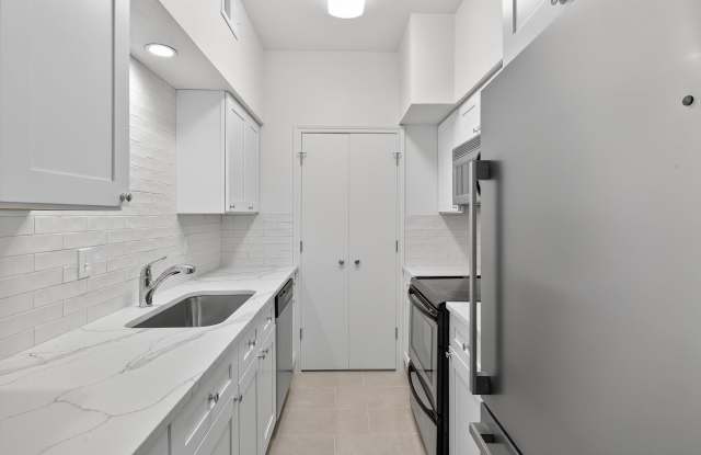 6315 Campbell Road - 6315 Campbell Road, Dallas, TX 75248