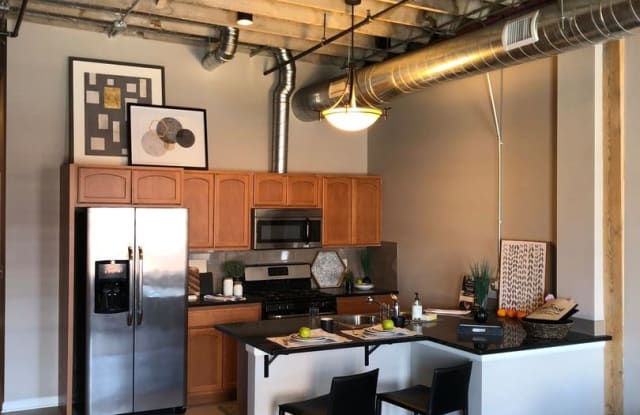 165 S. Post #303 - 165 South Post Street, Spokane, WA 99201