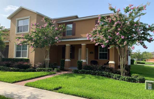 14868 Driftwater Dr. - 14868 Driftwater Drive, Horizon West, FL 34787