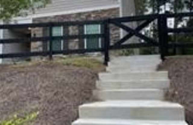 7051 Cedar Glen Road - 7051 Cedar Glen Road, Peachtree Corners, GA 30360