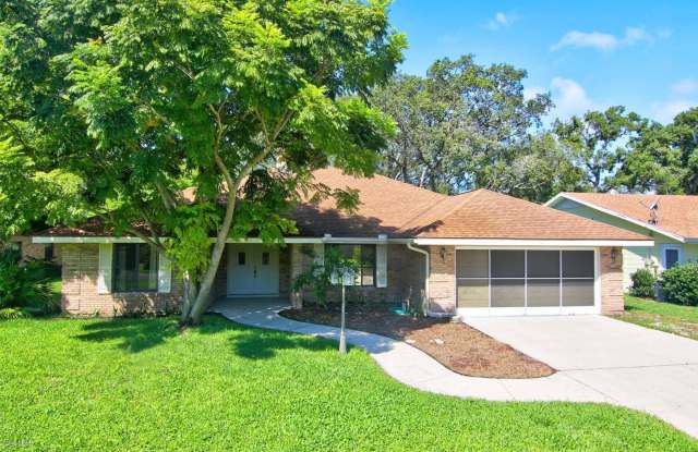 63 Lazy 8 Drive - 63 Lazy Eight Drive, Samsula-Spruce Creek, FL 32128