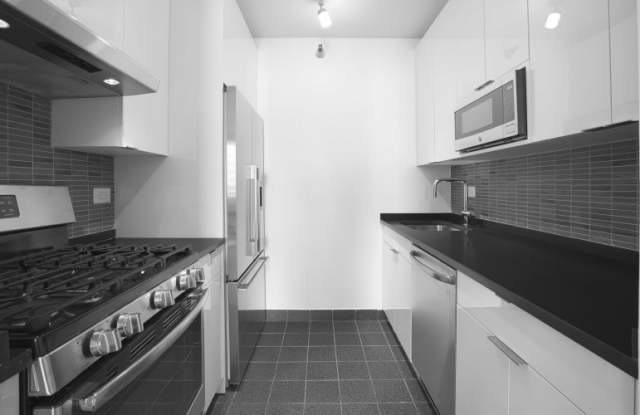 100 West End Ave - 100 West End Avenue, New York City, NY 10023
