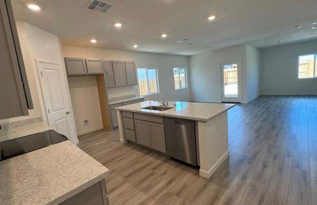 BRAND NEW (Solar) 4/2 w/Massive Backyard Roseville!  *Please read entire ad for viewings!! Gallery 4