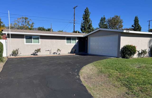 Remodeled 3 bedroom in Sylmar - 13124 Woodcock Avenue, Los Angeles, CA 91342