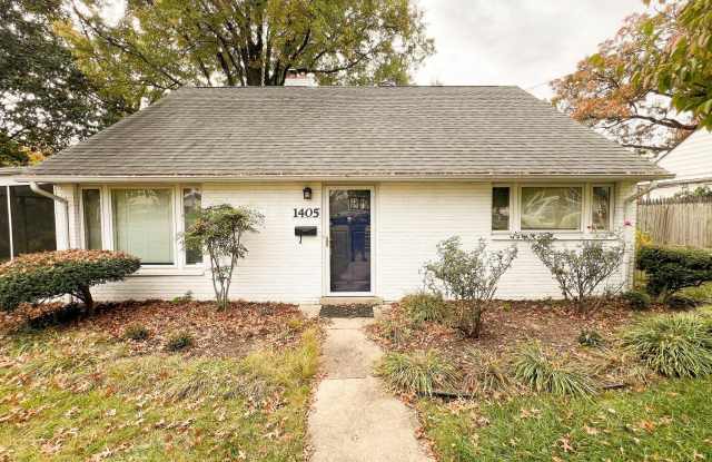 1405 MOFFET ROAD Gallery 2