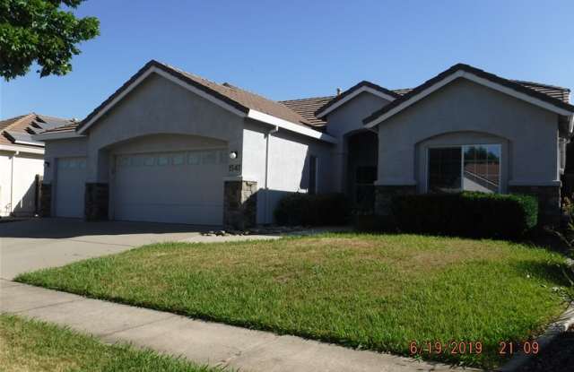 1547 Butte Vista Ln - 1547 Butte Vista Lane, Yuba City, CA 95993