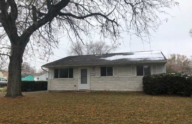 1302 Coe Drive - 1302 Coe Drive, Columbus, OH 43207