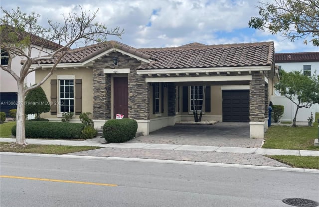 9171 SW 169th PL - 9171 Southwest 169th Place, The Hammocks, FL 33196