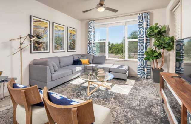 The Flats at SanTan photos photos