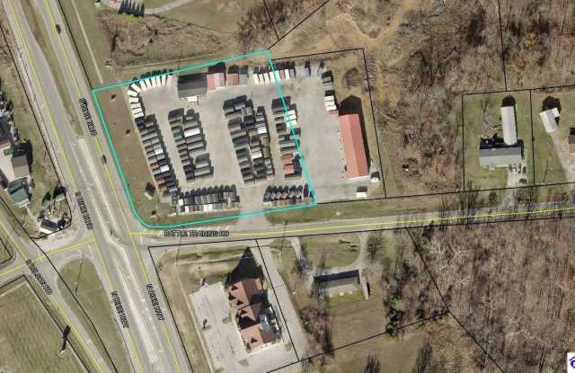 42 Battle Training Road photos photos