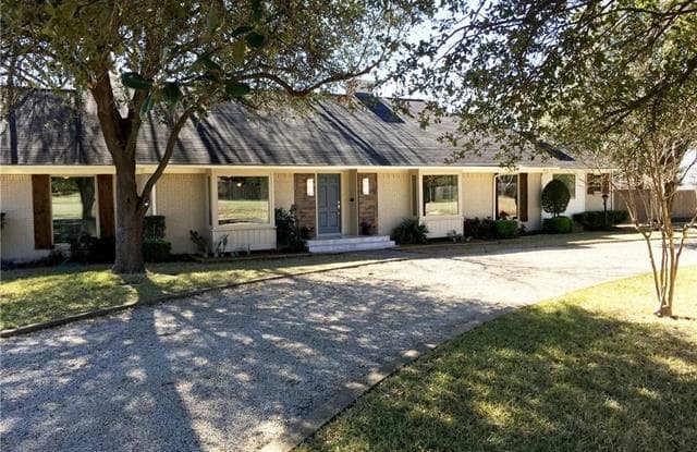 11037 Pinocchio Drive - 11037 Pinocchio Drive, Dallas, TX 75229