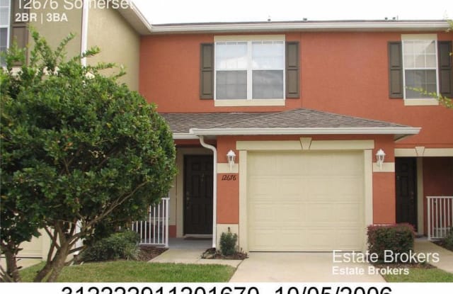 12676 Somerset Oaks Street - 12676 Somerset Oaks Street, Alafaya, FL 32828