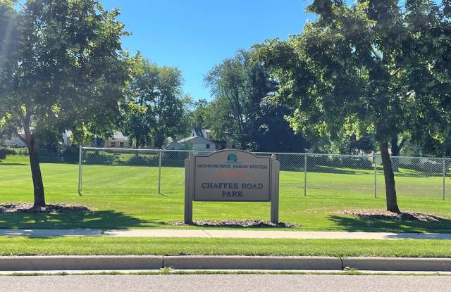 River Park Apartments Gallery 2