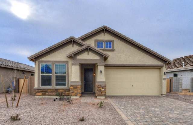 18597 West Mescal Street - 18597 West Mescal Street, Surprise, AZ 85388