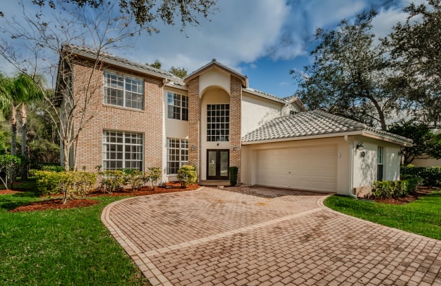 1809 Woodlands Blvd - 1809 Woodlands Boulevard, East Lake, FL 34677