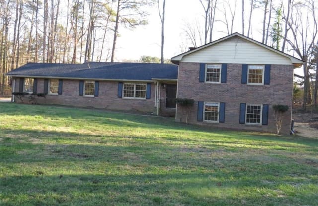 3100 Garden Lane Drive - 3100 Garden Lane Drive, Cobb County, GA 30062