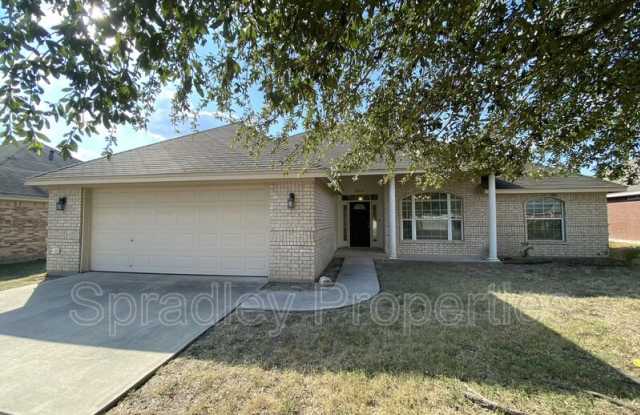 2014 Carriage House Dr - 2014 Carriage House Drive, Temple, TX 76502
