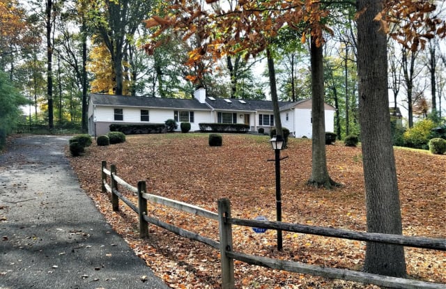 7101 BENJAMIN STREET - 7101 Benjamin Street, McLean, VA 22101