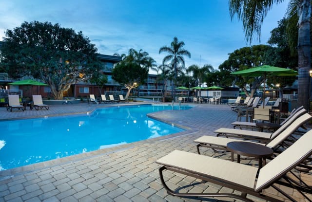 eaves Seal Beach photos photos