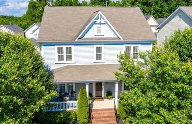 15304 Barnsbury Drive - 15304 Barnsbury Drive, Huntersville, NC 28078