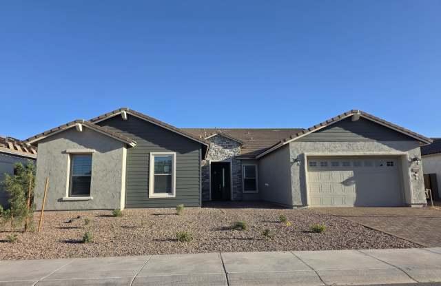 7641 W STAGHORN Road Gallery 2
