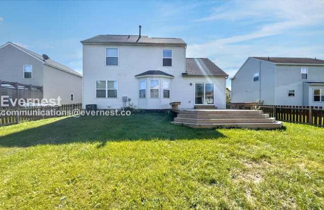 2254 Red Barn Street photos photos