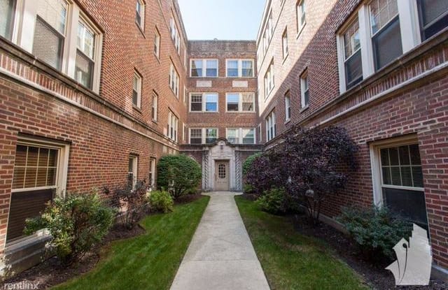 7316 North Honore Street - 7316 North Honore Street, Chicago, IL 60626