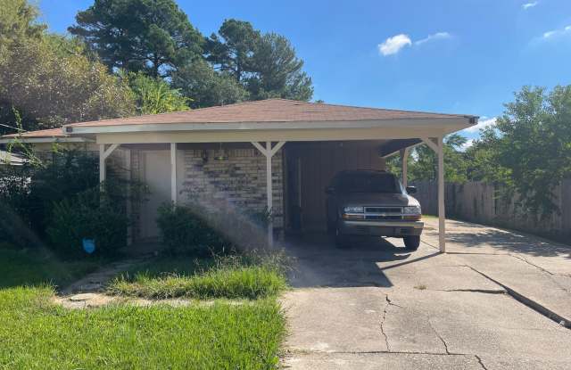 3 Bedroom Home in Sunset Acres - 7141 Janey Street, Shreveport, LA 71108