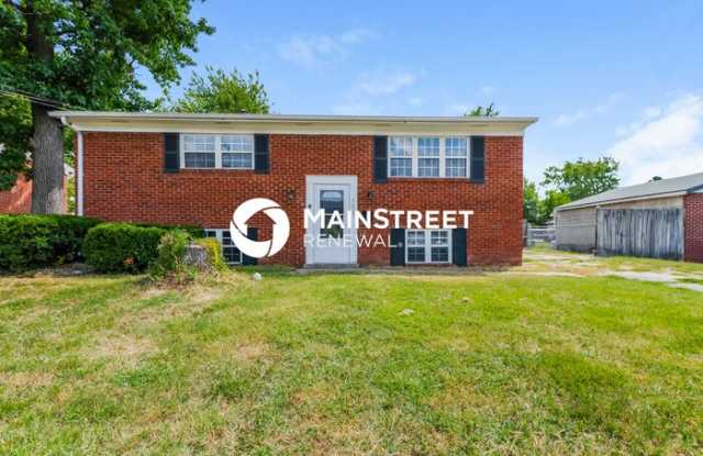 5605 Butternut Road photos photos