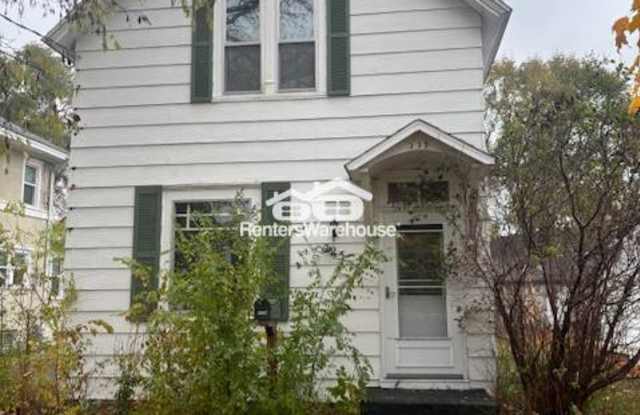 225 15th Avenue North - 225 15th Avenue North, St. Cloud, MN 56303