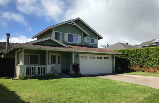 Waimea - Charming Luala'i Home photos photos
