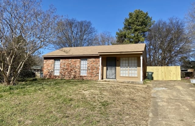 1164 Canary Lane - 1164 Canary Lane, Memphis, TN 38109