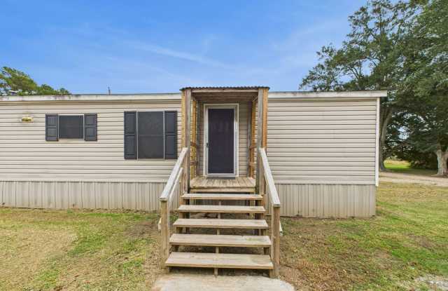 COMING SOON! 2 bed, 2 bath Home in Carencro! - 106 Louisiana 1252, Lafayette County, LA 70520