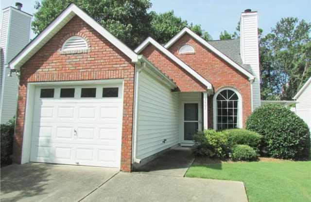 3802 Avensong Village Circle - 3802 Avensong Village Circle, Milton, GA 30004