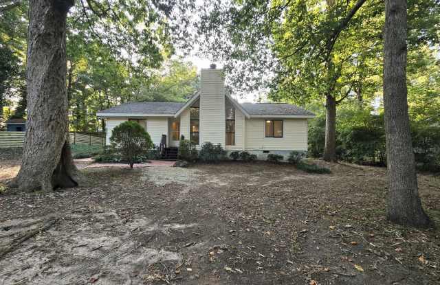 6613 Louisburg Road Gallery 1
