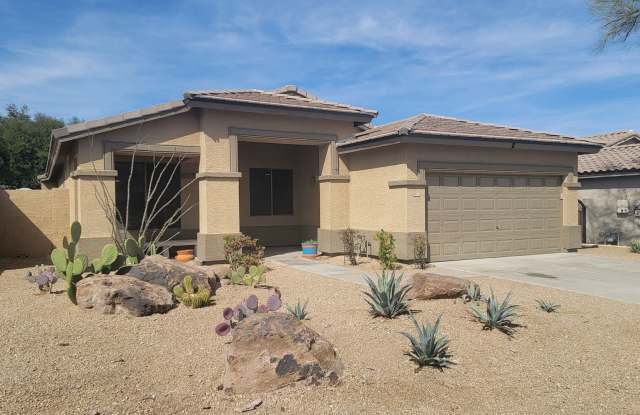 SOLAR  NEW CARPET makes this home a BARGAIN! Estrella Mtn Ranch amenities! photos photos