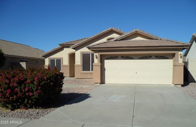 3812 S Seton Avenue - 3812 South Seton Avenue, Gilbert, AZ 85297