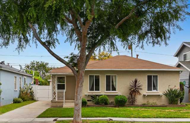 11262 Culver Park Drive - 11262 Culver Park Drive, Culver City, CA 90230