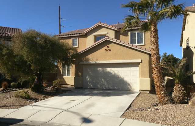 North Las Vegas 3 bedroom 2.5 bath with loft photos photos